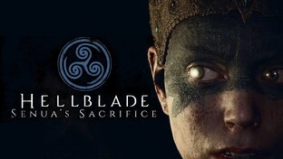 HELLBLADE SENUA'S SACRIFICE