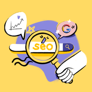 SEO-Продвижение