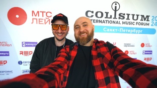 БЭКСТЕЙДЖ