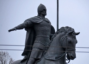 Загадки истории