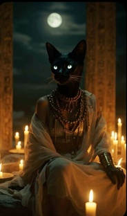 БОГИ Египта