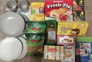 Мои выгодные покупки