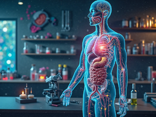 Медицина и биология