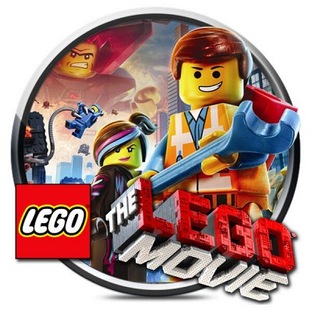 The Lego Movie