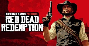Red Dead Redemption