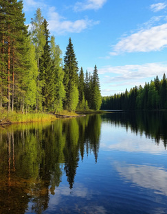 Рассказки и присказки