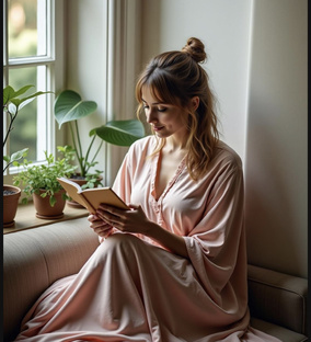 Вдохновение и досуг