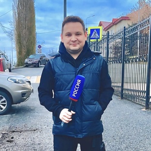 Прямые эфиры