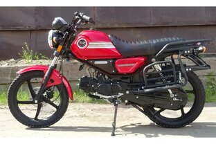 Мопеды COLT (Кольт)