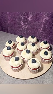 Десерты и торты