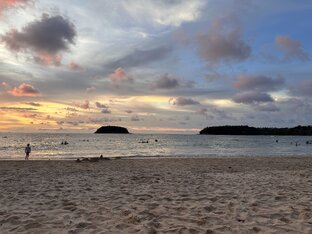 Природа Пхукета