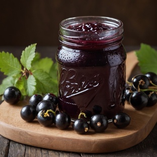 Варенье, джем