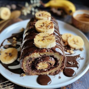 Выпечка без муки и сахара 🌞👌👌