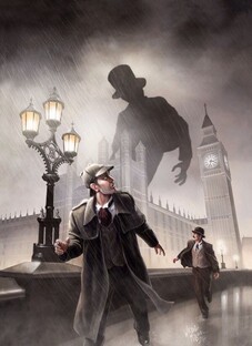 Вселенная Шерлока Холмса и его последователей