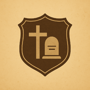 Некрополистика и генеалогия