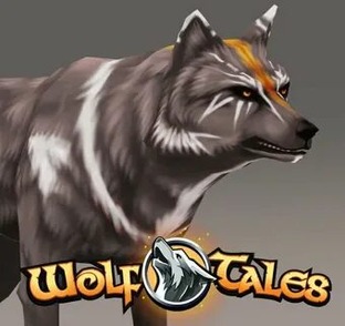 «Волчьи приключения: симулятор дикой природы».