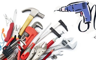 СВОИМИ РУКАМИ.Ремонт,строительство, поделки идр.