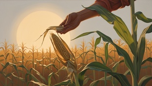 Уборочная кампания