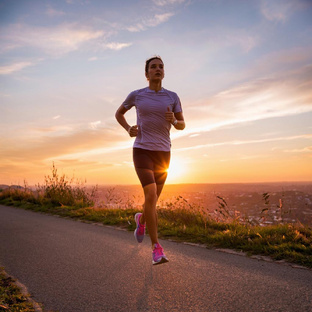 Движение и тренировки