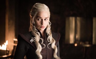 Факты о сериале «Игра престолов».