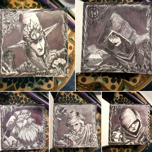 Disciples-II: Gold Edition.