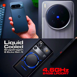 Сравнение Гаджетов 