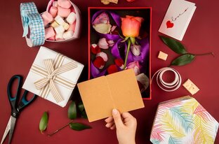 Проекты подарков "сделай сам"