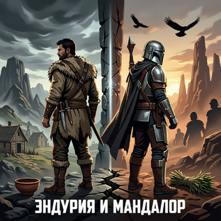 ЭНДУРИЯ И МАНДАЛОР