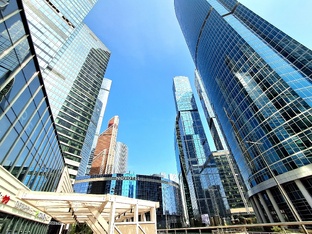 Москва