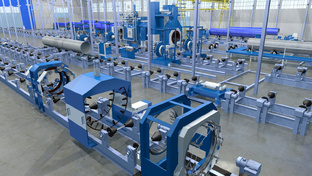 3d корпоративные ролики