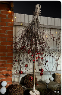 ПАЛКИ-ДЕРЕВЯШКИ