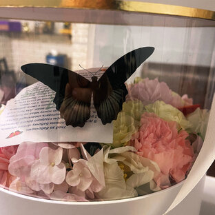 Красота в простом🦋