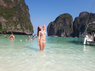 Тайланд. ПХУКЕТ