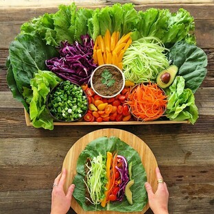 Живое питание