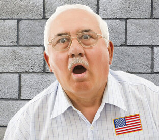 Американцы о Русских и России