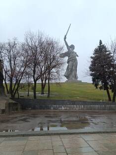 Волгоград 2025