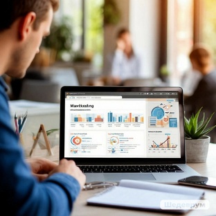 Про маркетинг, рекламу, PR