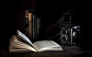 Книги и фильмы