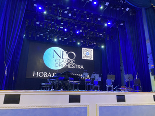 Концерты, спектакли 🎶 🎭 