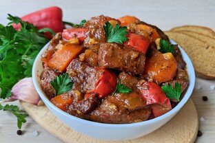 Мясо