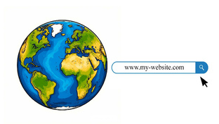 Как создать сайт