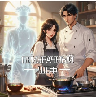 ПРИЗРАЧНЫЙ ШЕФ
