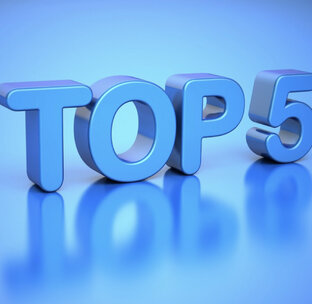 Топ покупок для себя