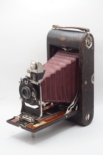 Американские Kodak