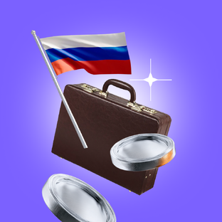 Русский бизнес: суровый и беспощадный 