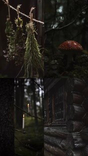 Славянство и язычество