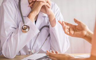 Полезное из мира медицины