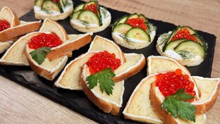 Салаты.Закуски.