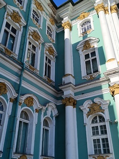 Санкт-Петербург.Музеи
