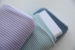 Трикотажная лапша